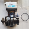 Mechanical Diesel Engine Parts Air Brake Compressor 3696936 Heavy Truck Parts Air Compressor for WABCO Cummins ISG Foton