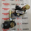 Howo Truck Fuel Feed Pump Assembly VG1092080064 for Sinotruk WD615/WD618 Series (Global Shipping)