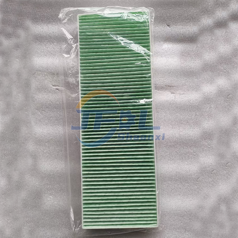 711W61900-0050 空调滤芯长46宽18 (4)