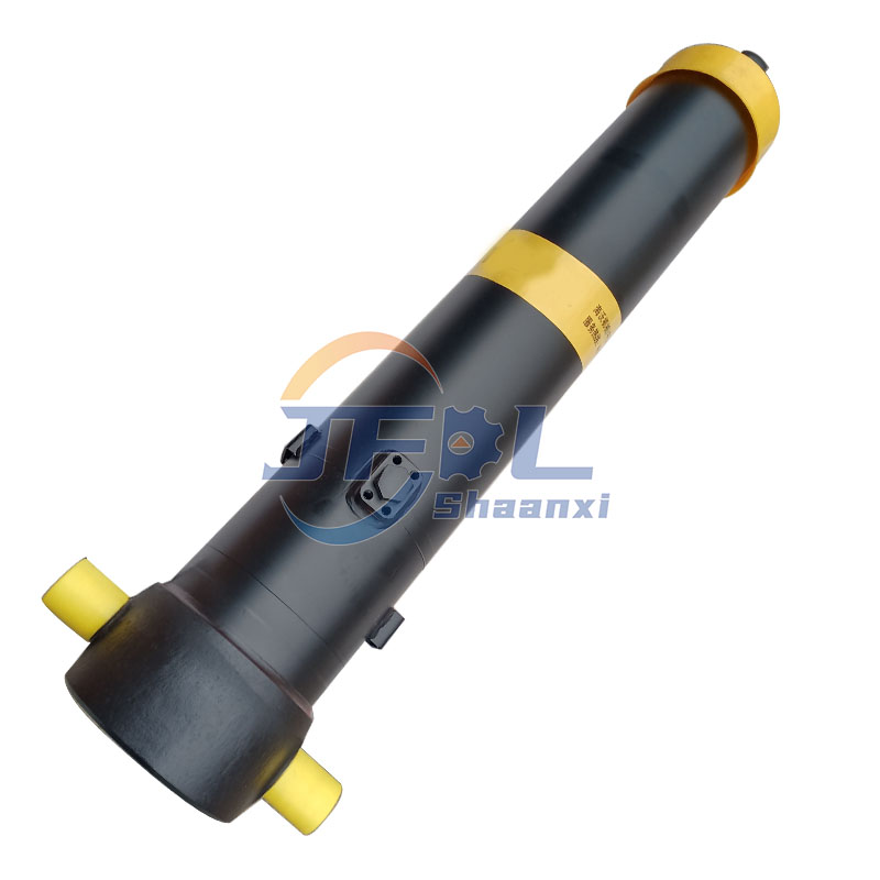 Manufacturer supply Customized OEM Hydraulic Cylinder for Heavy Duty Trucks