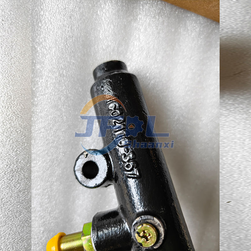 FAW J6 Clutch Master Cylinders 1602110-367 Truck Clutch Master Cylinder Pump