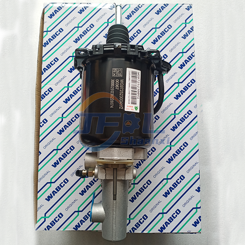 WG9725230041 离合器助力缸10210款 (2)