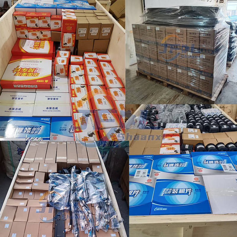 Global Shipping Sinotruk Howo Truck Parts WG99211611001 Clutch Disc 430 Pull Type Large Hole 50