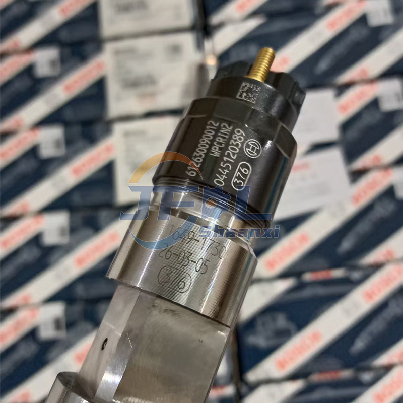 612630090012喷油器（0445120389-81W） (6)