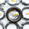 Heavy-Duty Truck Rear Wheel Hub Oil Seal Assembly HD90129340562 for Shacman X3000 F3000 M3000 X5000 X6000 Trucks
