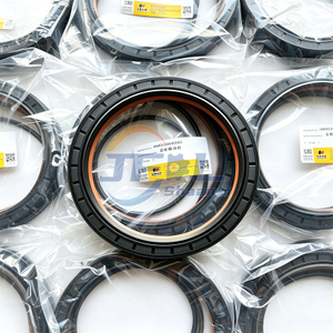 Heavy-Duty Truck Rear Wheel Hub Oil Seal Assembly HD90129340562 for Shacman X3000 F3000 M3000 X5000 X6000 Trucks