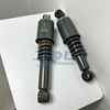 SINOTRUK Front Cabin Coil Spring Shock Absorber Assembly Accessories WG1664430123 for HOWO A7 T7H TH7 MAX Trucks