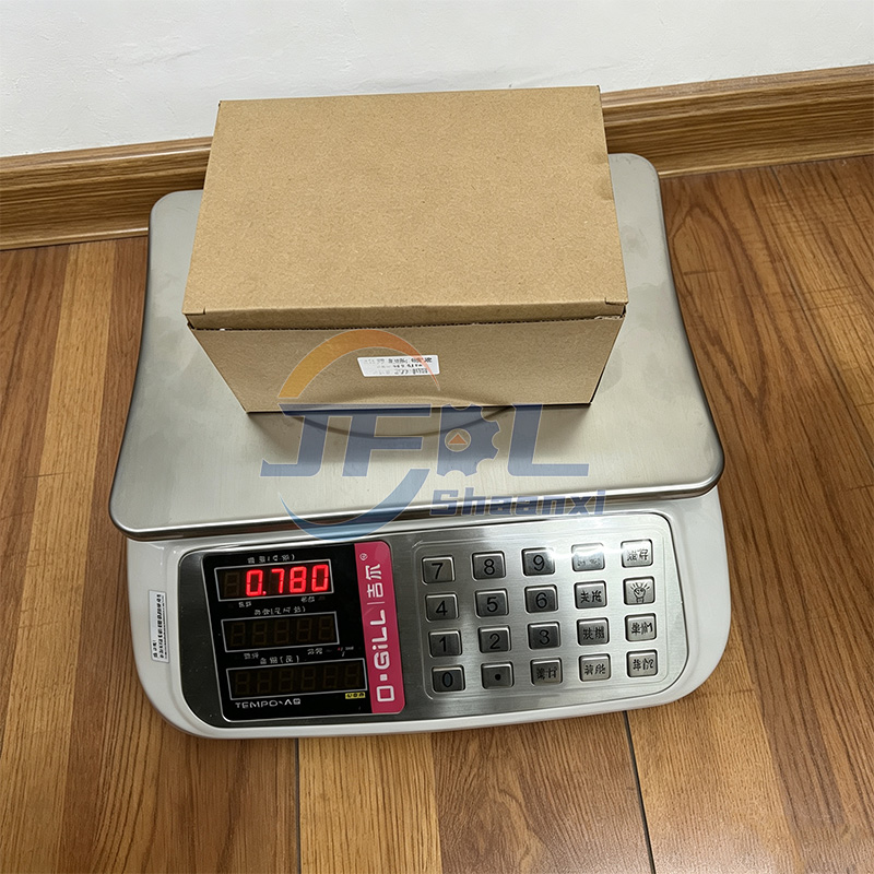 Follow-up Valve 1702310A10S Slave Valve for Dongfeng DT14 DT12 Truck Spare Parts SHACMAN F3000 X3000 Trucks