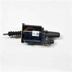 Clutch Booster DZ9112230181 Clutch Servo for SHACMAN F2000 F3000 M3000 X3000 Trucks 