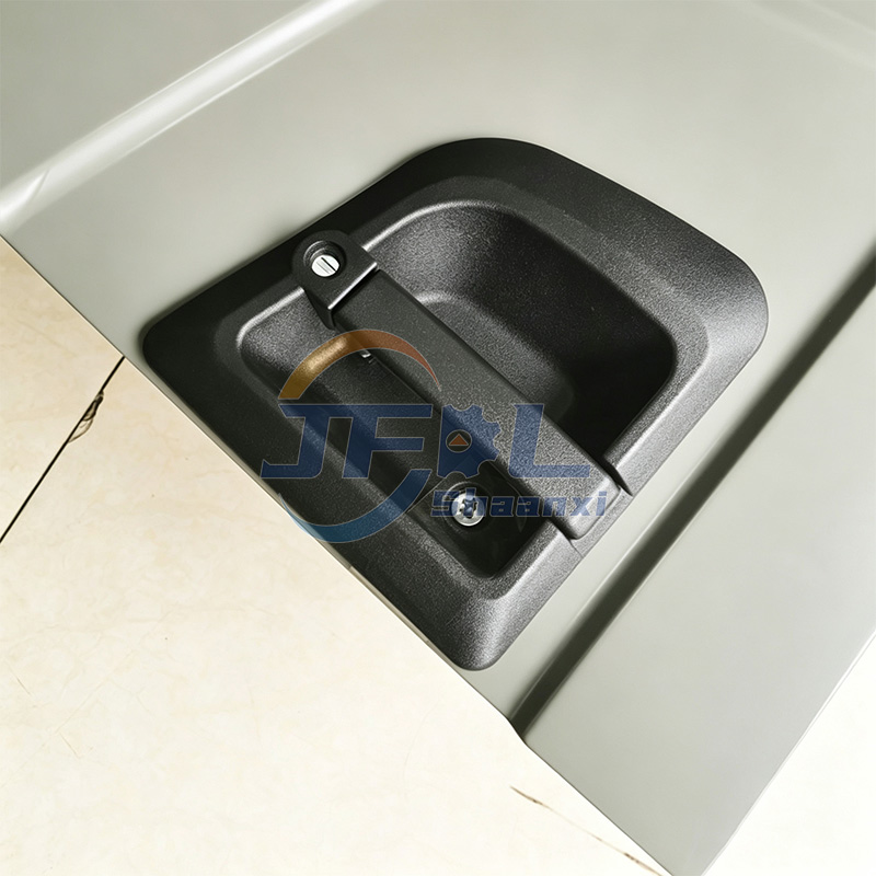 卡车门45kg HOWO 2800原厂 柒500 品牌1800-1900带柒DZ14251210010左 DZ14251210020右-10