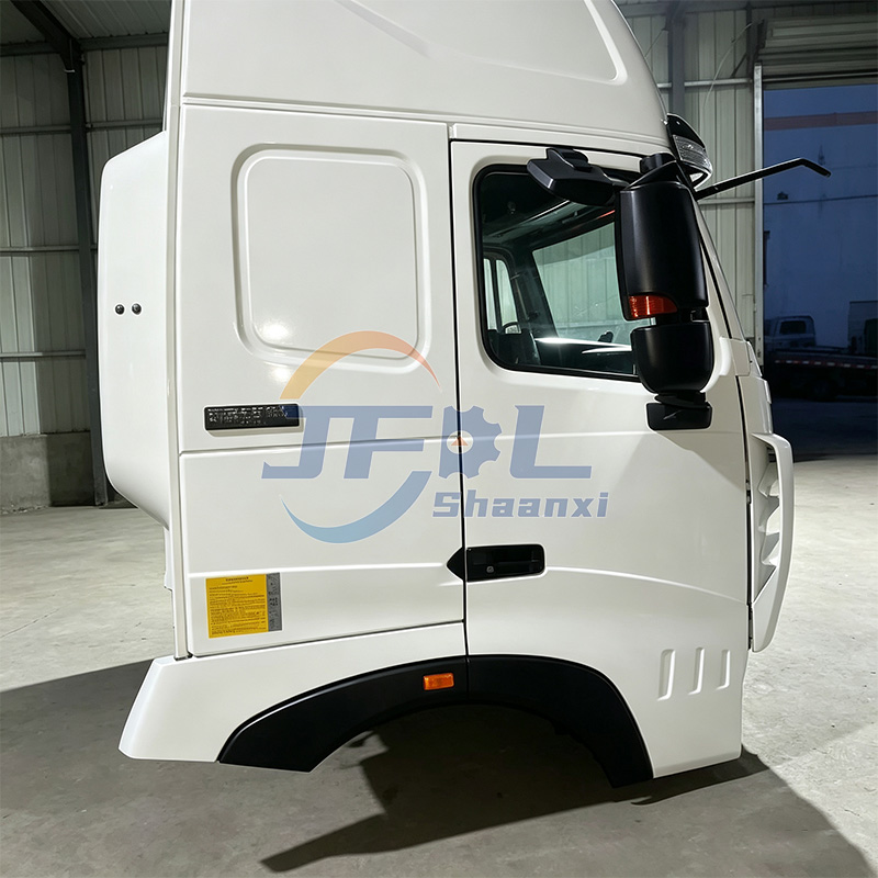 卡车门45kg HOWO 2800原厂 柒500 品牌1800-1900带柒DZ14251210010左 DZ14251210020右-4