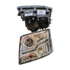 Foton Truck body System Parts Headlights High Quality H4364011004A0 for Foton Auman GTL and Foton Auman H4