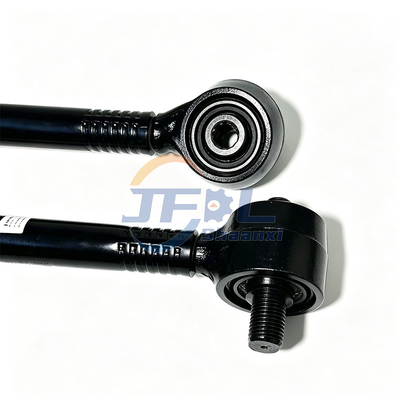 Lower Straight Thrust Rod Assembly DZ91259525274 for SHACMAN F2000 F3000 M3000 X3000 X5000 Trucks 