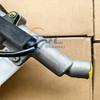 Foton Auman Truck GTL EST Spare Parts Clutch Master Cylinder with Oil Port H4163030000A0 Clutch Master Cylinder with Reservoir