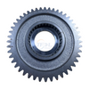 Truck Spare Parts Transmission system Pinion Main Shaft 1st Gear 16JS200T-1701111 For Shacman Delong F3000, X3000, And M3000