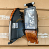 Sinotruk SITRAK Front Left Fog Light Assembly 811W25320-6001 for SITRAK C7H C5H C9H G7 G7S Trucks 