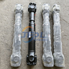 FAW J6 Heavy Duty Truck Chassis Spare Parts 2205010-Q749G 2207010-D613G 2206010-D616G Drive Shaft Assembly 