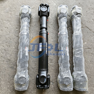 FAW J6 Heavy Duty Truck Chassis Spare Parts 2205010-Q749G 2207010-D613G 2206010-D616G Drive Shaft Assembly 