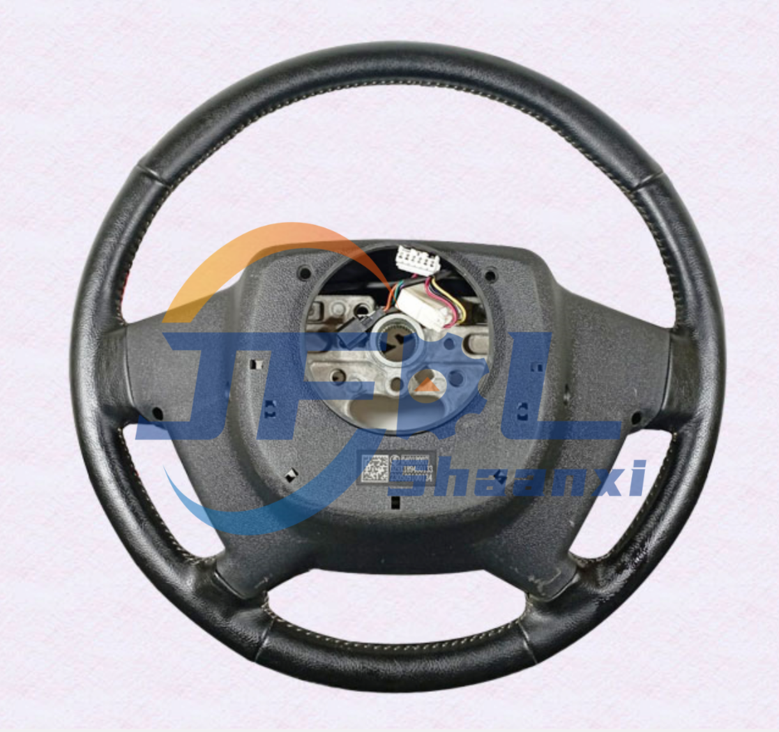 Shacman Truck Body Systems Parts DZ9X189460133 Steering Wheel Assembly Hot Sale for Shacman X6000 and X5000s Parts