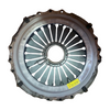Truck Transmission Systems Parts DZ9X259160204 Clutch Plate High Quality Low Price for Shacman Truck