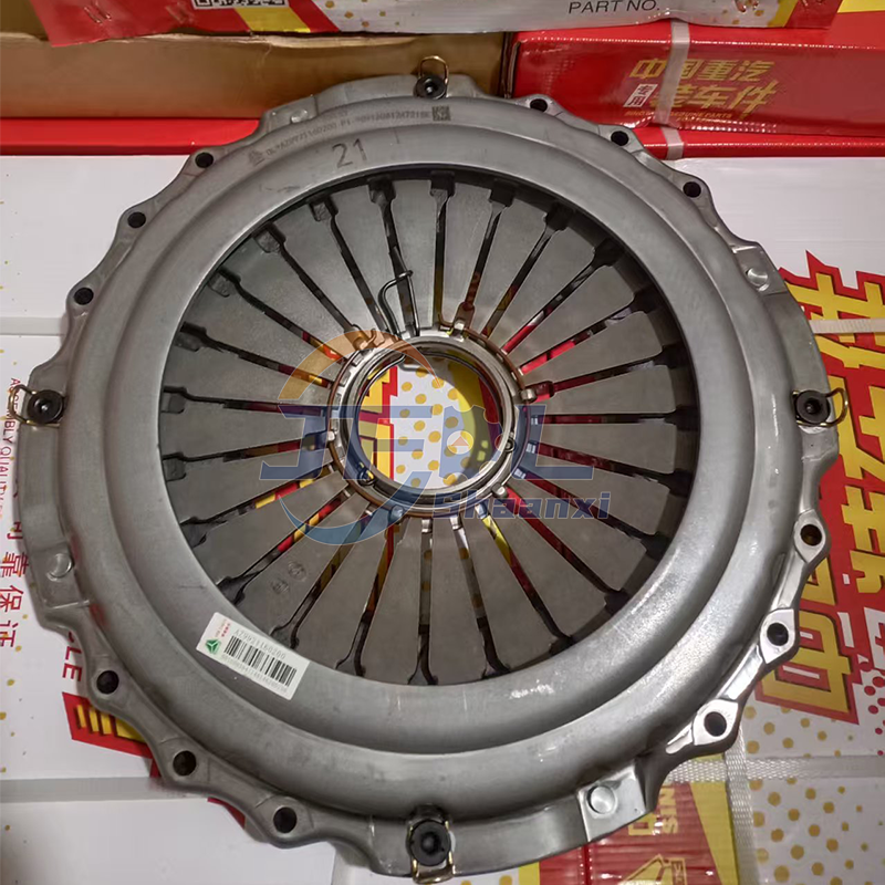 AZ9921160200 离合器压盘 (3)