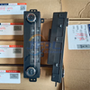 8112010FB83-C00 Truck A/C Control Panel Assembly for FAW J6 J6P JH6 Air Conditioning Switch Controller Heavy Duty Truck Parts