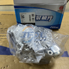 611600070100 Engine Oil Pump Assembly for Weichai WP10H Diesel Engine Spare Parts Shacman Delong Sinotruk Howo Truck Parts Accessories