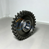 Axle Driving Cylindrical Gear Assembly 199014320136 DZ91129320073 for SHACMAN F2000 F3000 X3000 M3000 Trucks 