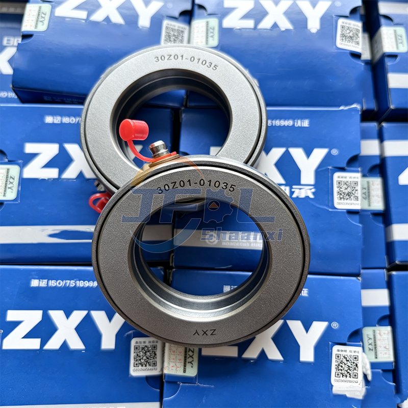 Dongfeng Kinland KL KX KC Truck Spare Parts Front Wheel Thrust Bearing Assembly 30Z01-01035