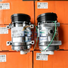 Foton Auman GTL ETX EST EST-A Truck Spare Parts Air Conditioner Compressor Assembly H4812039201A0 