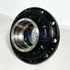 Rear Wheel Hub Shell Assembly HD81357010128 for SHACMAN F3000 M3000 X3000 X5000 Trucks 