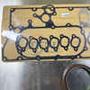 Shacman Delong Truck Spare Parts X5000/X5000S/X6000/M3000S/X3000 HOWO MAX/TX Full Gasket Kit P10.5H Overhaul Gasket Set Accessories