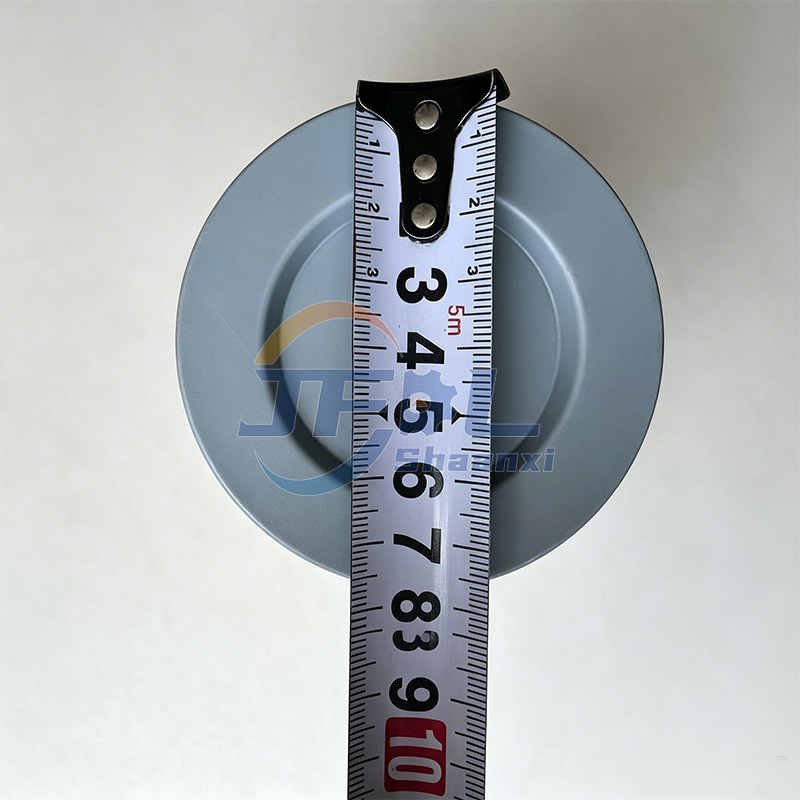 Hydraulic Oil Filter Element W860504510006 for SHACMAN F3000 M3000 X3000 X5000 Trucks 