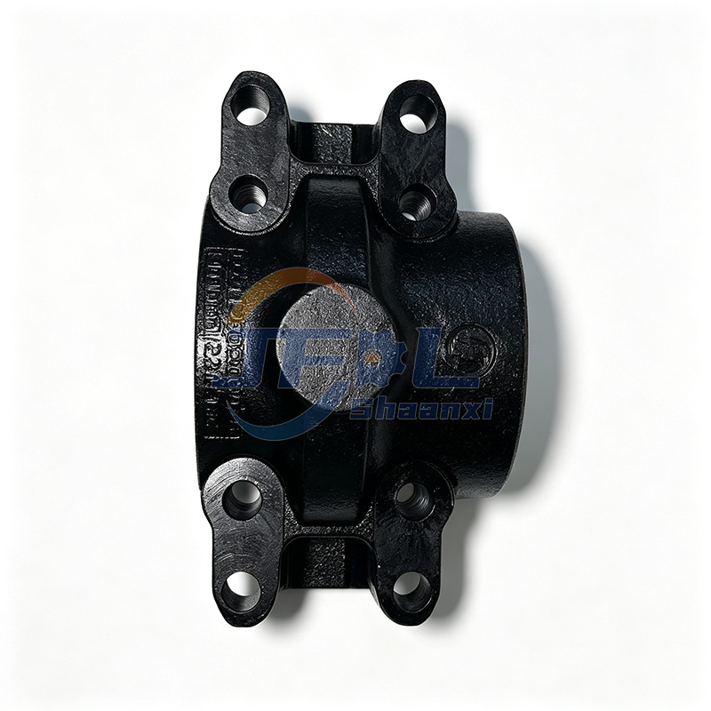 Balance Shaft Housing DZ91259520038 Equalizer Shaft Shell for SHACMAN F2000 F3000 M3000 X3000 X5000 X6000 Trucks 