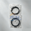 Heavy Duty Sinotruk Howo Spare Parts AZ4071410051 Front Wheel Hub Oil Seal 135*160*16.5