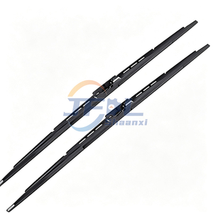 Heavy-Duty Windshield Wiper Blade Assembly AZ16D474000063 for HOWO T7H TX T5G TH7 Trucks 