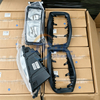 Sinotruk Front Left Headlight Assembly 811W25101-6001 for HOWO T7H T5G TX G5X Trucks 