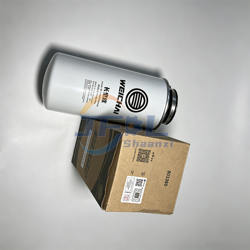1000053557燃油粗滤器6