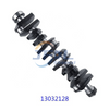 Weichai WP10 WD615 Diesel Engines Forged Steel Crankshaft Assembly 61560020029 SHACMAN Delong F2000 F300 X3000 Truck Spare Parts