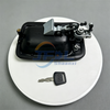 FAW J5 J6 Truck Spare Parts Left Outer Door Handle Assembly 6105105-A01LA139