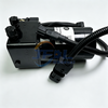 FAW J6 J5 Truck Spare Parts Cab Electric Hydraulic Lifting Pump Assembly 5002075AA01-C00G Cab Tilt Pump