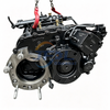 SHACMAN Delong F3000 M3000 X3000 Truck Spare Parts Manual Transmission Assembly 12JSD200TA-B Heavy-Duty Truck Gearbox