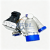 Weichai WP10 WD615 Diesel Engine Heavy-Duty Turbocharger Assembly 612601110954