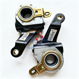 SINOTRUK HOWO T7H TX T5G TH7 MAX Truck Spare Parts Rear Right Brake Automatic Slack Adjuster Assembly WG7129450002