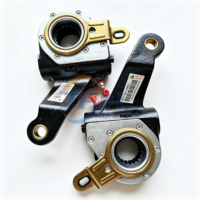 SINOTRUK HOWO T7H TX T5G TH7 MAX Truck Spare Parts Rear Right Brake Automatic Slack Adjuster Assembly WG7129450002