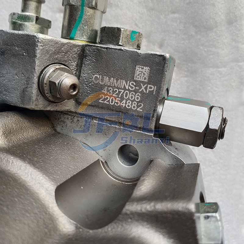 4327066 高压油泵 (4)