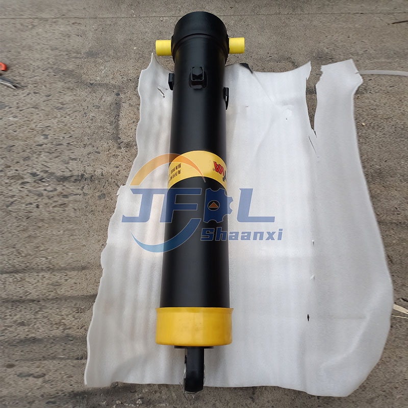 Manufacturer supply Customized OEM Hydraulic Cylinder for Heavy Duty Trucks