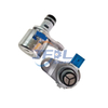 Engine Brake Solenoid Valve C5566663 for Dongfeng Shacman Heavy Truck Spare Parts