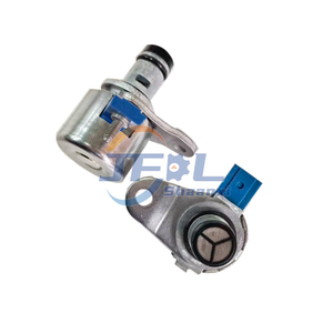 Engine Brake Solenoid Valve C5566663 for Dongfeng Shacman Heavy Truck Spare Parts