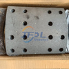 Wholesale Bulk Supply Brake Shoes 16282400562 for Faw Heavy Duty Trucks